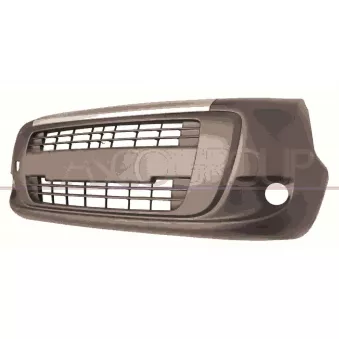 Pare-chocs PRASCO OEM 1609861480