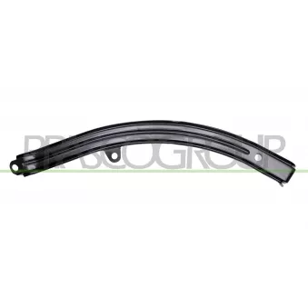 Cuvelage, projecteur principal PRASCO FT9503402