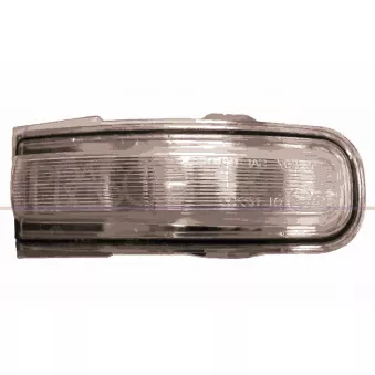 Feu clignotant PRASCO JE1007415
