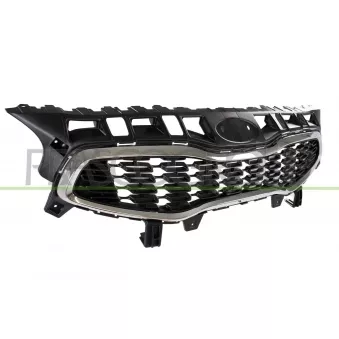 Grille de radiateur PRASCO KI4362011
