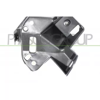 Support, phare antibrouillard PRASCO OEM 5212676060