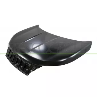 PRASCO MB7253110 - Capot-moteur