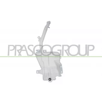 Réservoir d'eau de nettoyage, nettoyage des vitres PRASCO MB822VA01