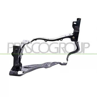 Cuvelage, projecteur principal PRASCO ME0453403