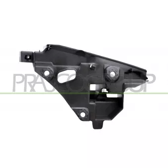 Charnière, capot-moteur PRASCO ME3093703