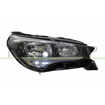 Projecteur principal PRASCO OP0384913
