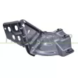 PRASCO OP7003017 - Fixation, aile avant droit