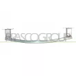 Support, pare-chocs PRASCO [OP8301632]