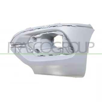 Pare-chocs avant gauche PRASCO OEM 39165895