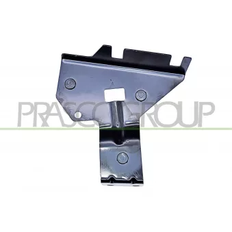PRASCO PG9083017 - Fixation, aile avant droit