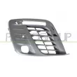 Grille de ventilation, pare-chocs avant droit PRASCO [PG9252133]