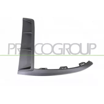 Spoiler avant droit PRASCO PR5081803