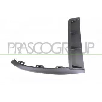 Spoiler avant gauche PRASCO PR5081804