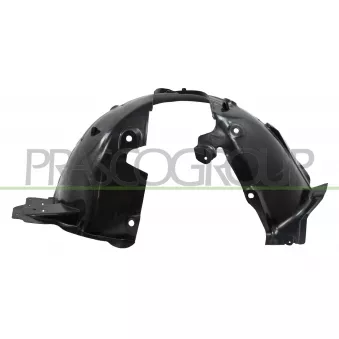 Garniture, passage de roue avant droit PRASCO RN3323603