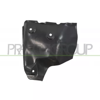 Garniture, passage de roue avant droit PRASCO RN4203653