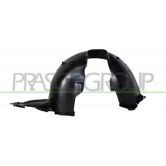 Garniture, passage de roue avant droit PRASCO SK0333603