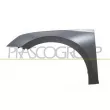 PRASCO SK0343004 - Aile avant gauche