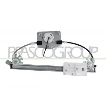 PRASCO ST033W064 - Lève-vitre arrière gauche