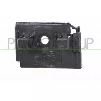 PRASCO TS3001003 - Fixation, aile avant droit
