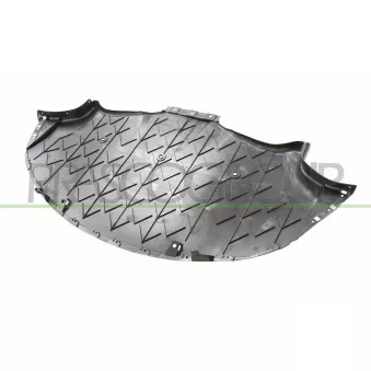 Revêtement, jupe avant PRASCO TS3001960