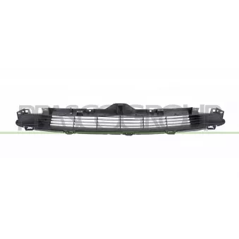 Grille de ventilation, pare-chocs PRASCO TS3002120