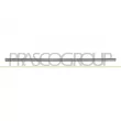 PRASCO VG0211414 - Baguette et bande protectrice, porte avant gauche