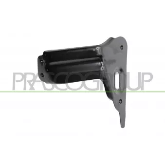 Fixation, aile avant droit PRASCO OEM 5G0821136B