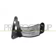 PRASCO VG4043018 - Fixation, aile avant gauche