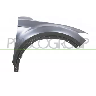 Aile avant droit PRASCO VG7703033