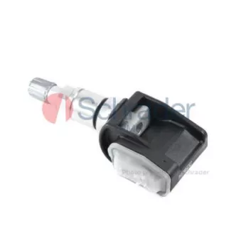 Capteur de roue, syst de controle de pression des pneus SCHRADER 3306 pour CITROEN C4 1.6 VTI 120 - 120cv