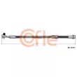 COFLE 92.BH.FD157 - Flexible de frein