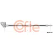 Flexible de frein COFLE [92.BH.HY141]