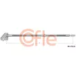 Flexible de frein COFLE [92.BH.HY142]