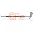 Flexible de frein COFLE [92.BH.KI066]