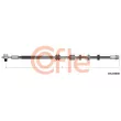 Flexible de frein COFLE [92.BH.LR040]