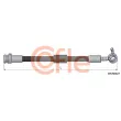 Flexible de frein COFLE [92.BH.NI127]
