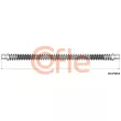 Flexible de frein COFLE [92.BH.PS014]