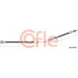 Flexible de frein COFLE [92.BH.TY233]