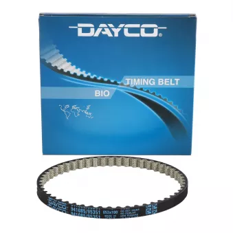 DAYCO 941085 - Courroie crantée