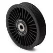 DAYCO APV2121 - Poulie renvoi/transmission, courroie trapézoïdale à nervures