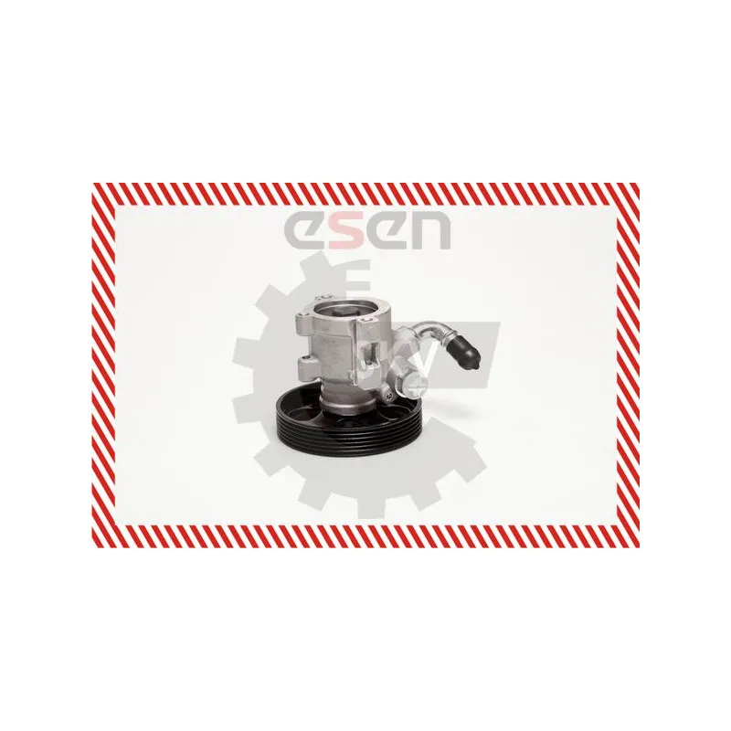 Pompe de direction assistée PEUGEOT 206 Hatchback (2A/C) 2.0 HDI 90