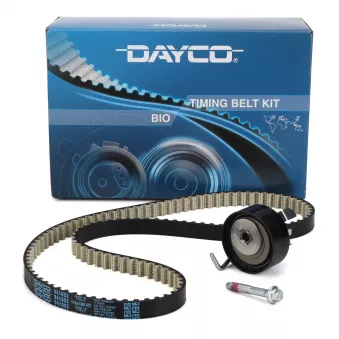 Kit de distribution DAYCO KBIO02