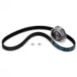DAYCO KTB253 - Kit de distribution