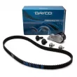 DAYCO KTB286 - Kit de distribution