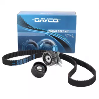 DAYCO KTB329 - Kit de distribution