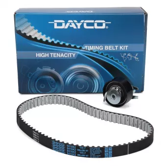 DAYCO KTB702 - Kit de distribution