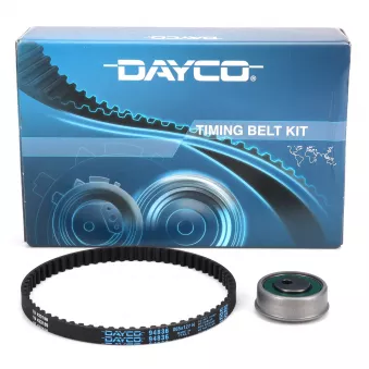 DAYCO KTB711 - Kit de distribution