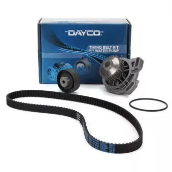 DAYCO KTBWP2030 - Pompe à eau + kit de courroie de distribution