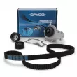 DAYCO KTBWP3100 - Pompe à eau + kit de courroie de distribution