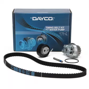 DAYCO KTBWP3361 - Pompe à eau + kit de courroie de distribution